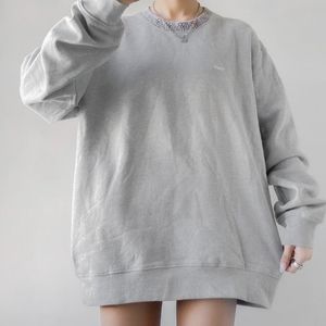 NWT Obey Grey Sweatshirt